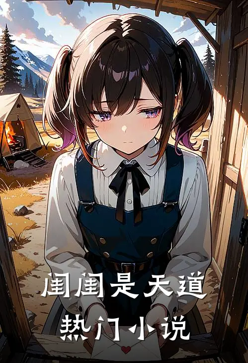 闺闺是天道热门小说