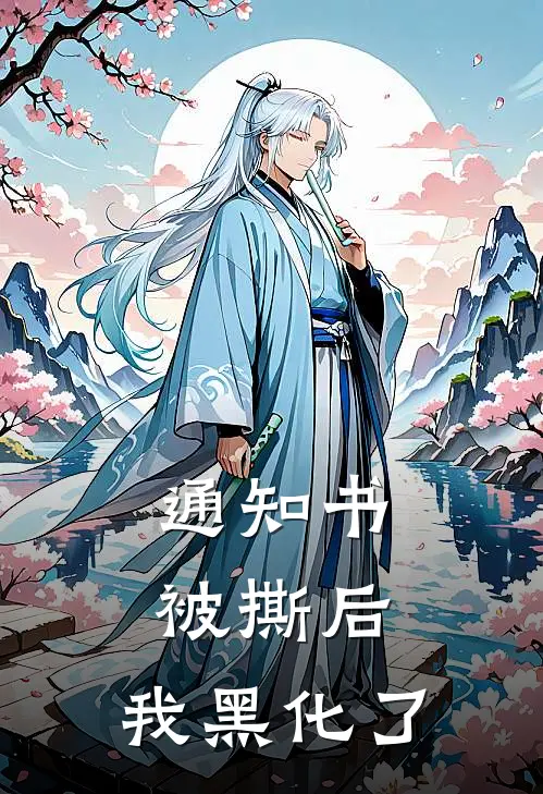 通知书被撕后，我黑化了