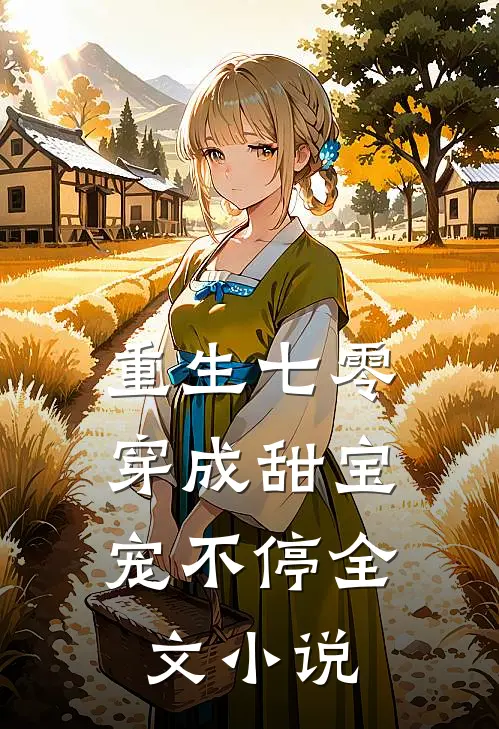 重生七零：穿成甜宝宠不停全文小说