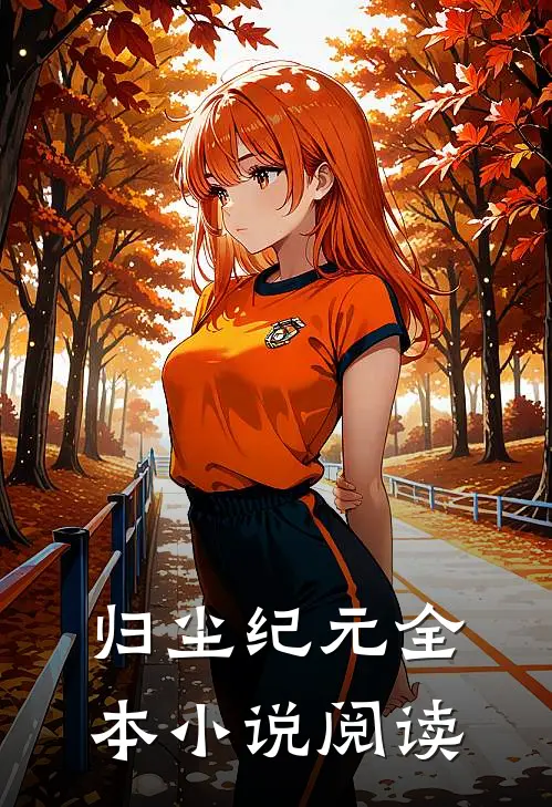 归尘纪元全本小说阅读