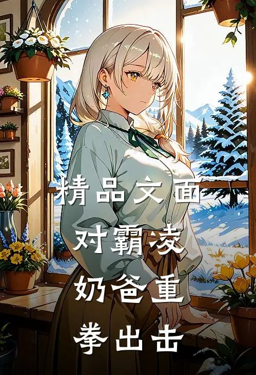 精品文面对霸凌，奶爸重拳出击