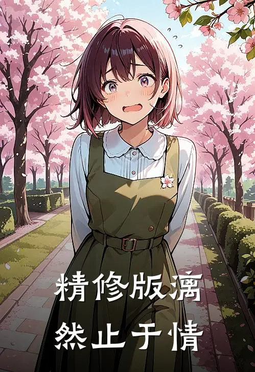 精修版漓然止于情