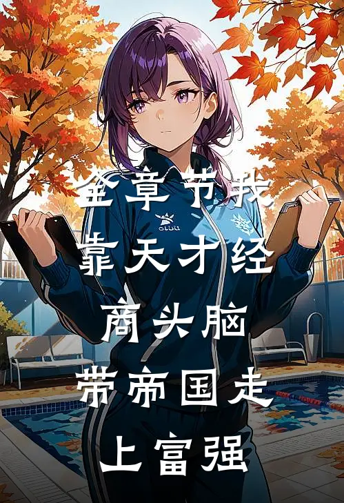 全章节我靠天才经商头脑，带帝国走上富强