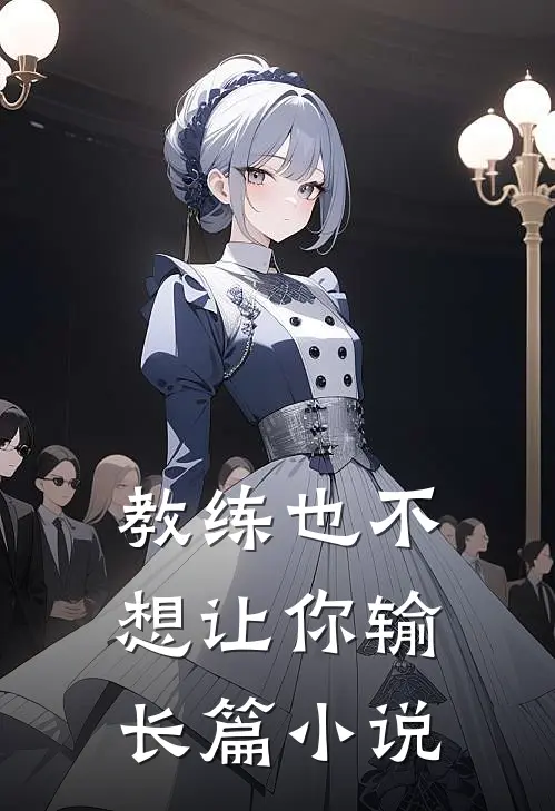 教练也不想让你输长篇小说