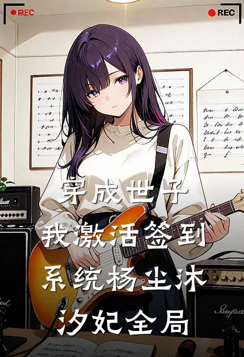 穿成世子，我激活签到系统杨尘沐汐妃全局
