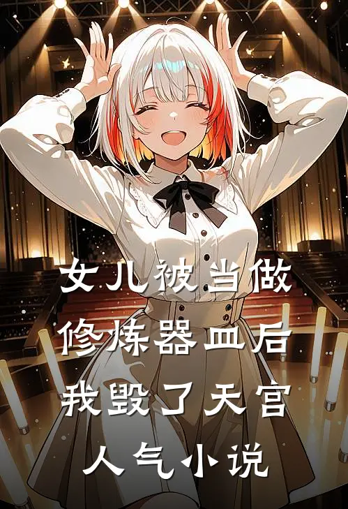 女儿被当做修炼器皿后，我毁了天宫人气小说