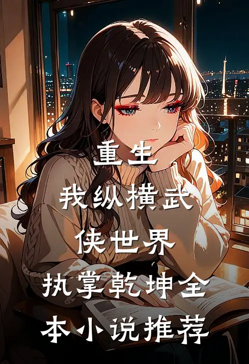重生我纵横武侠世界,执掌乾坤全本推荐