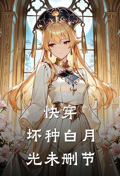 快穿：坏种白月光未删节