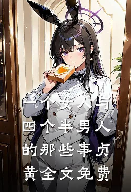 一个女人与四个半男人的那些事贞黄全文免费