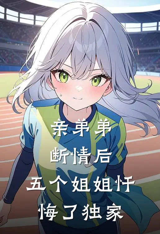 亲弟弟断情后,五个姐姐忏悔了独家