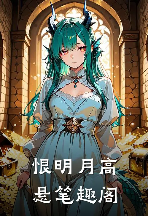恨明月高悬笔趣阁