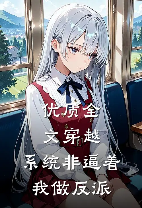 优质全文穿越：系统非逼着我做反派