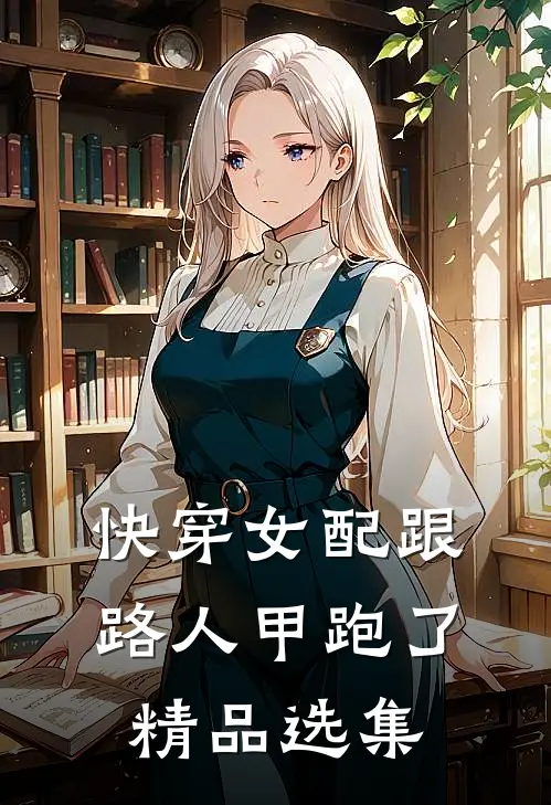 快穿女配跟路人甲跑了精品选集