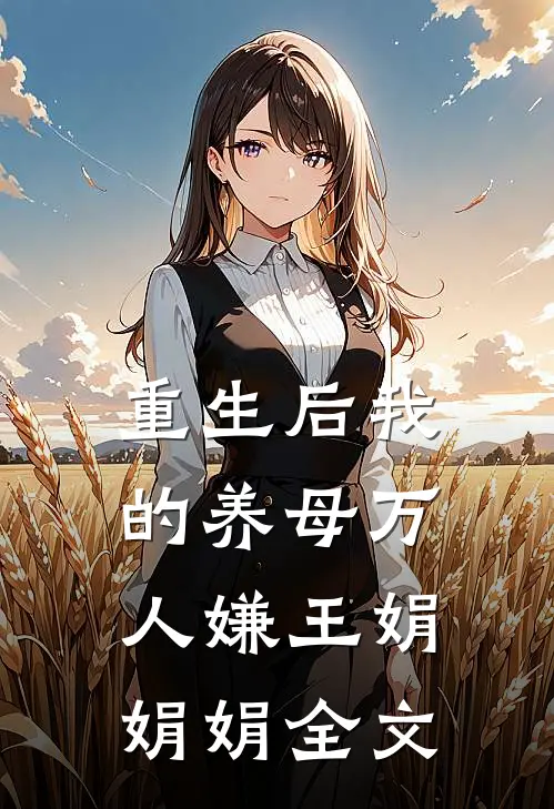 重生后我的养母万人嫌王娟娟娟全文