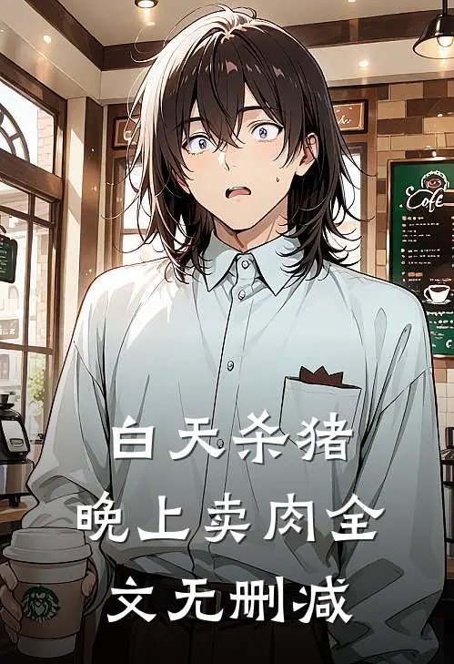 白天杀猪，晚上卖肉全文无删减