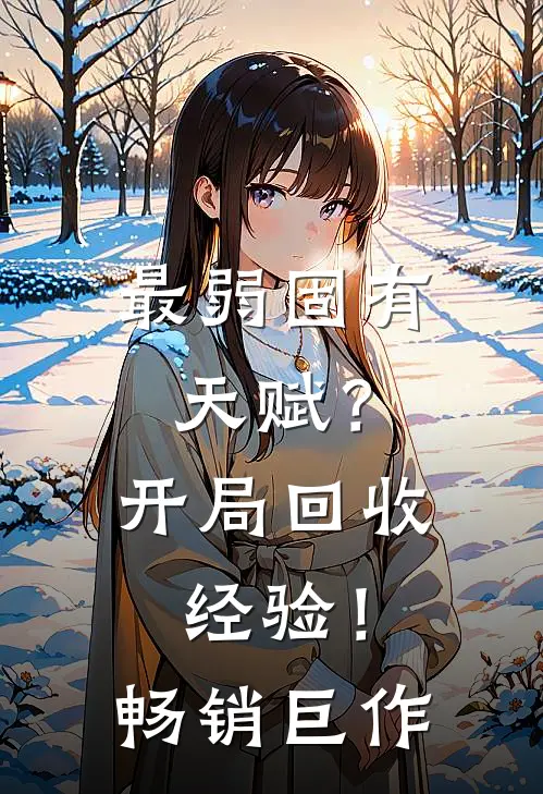 最弱固有天赋？开局回收经验！畅销巨作
