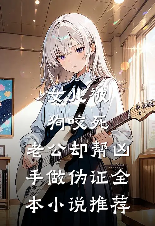 女儿被狗咬死，老公却帮凶手做伪证全本小说推荐