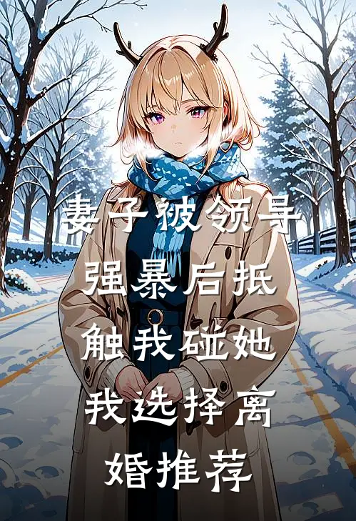 妻子被领导强暴后抵触我碰她，我选择离婚推荐