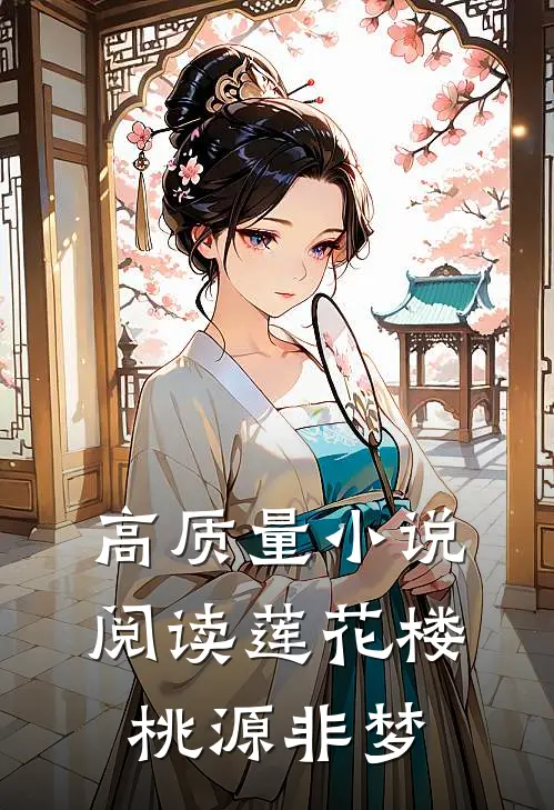 高质量小说阅读莲花楼：桃源非梦