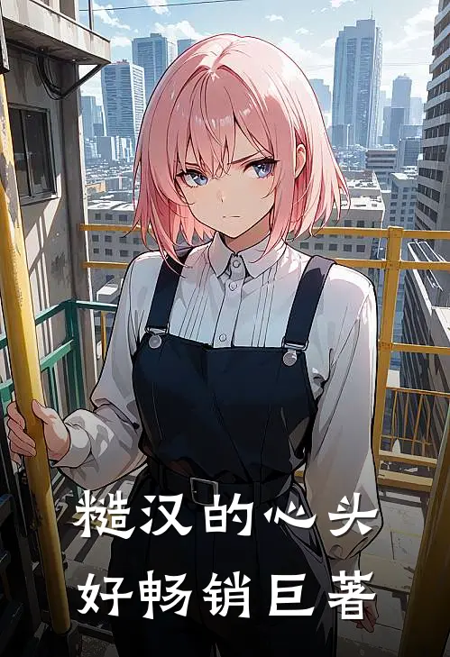 糙汉的心头好畅销巨著