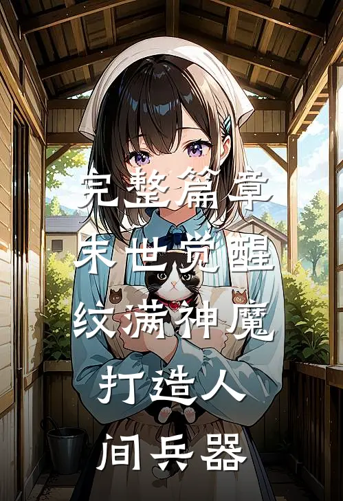 完整篇章末世觉醒：纹满神魔，打造人间兵器