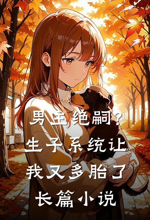 男主绝嗣？生子系统让我又多胎了长篇小说