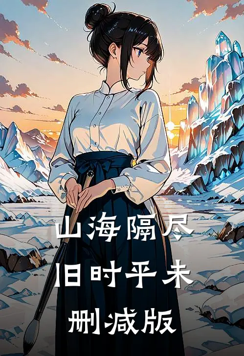 山海隔尽旧时平未删减版