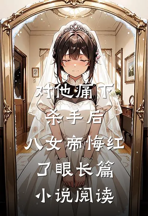 对他痛下杀手后，八女帝悔红了眼长篇小说阅读