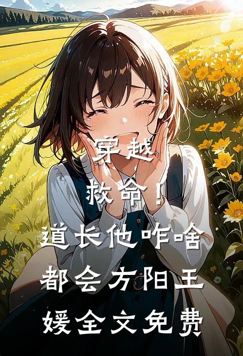 穿越：救命！道长他咋啥都会方阳王媛全文免费