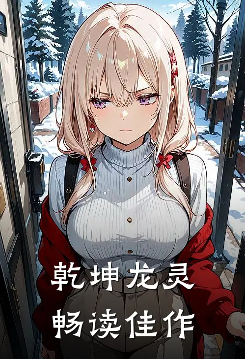 乾坤龙灵畅读佳作