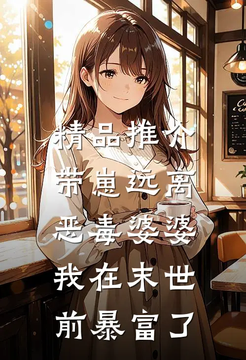 精品推介带崽远离恶毒婆婆，我在末世前暴富了