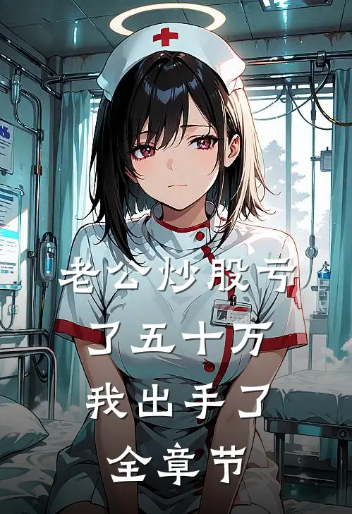 老公炒股亏了五十万，我出手了全章节