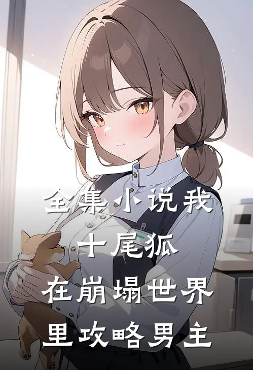 全集我,十尾狐,在崩塌世界里攻略男主是谁