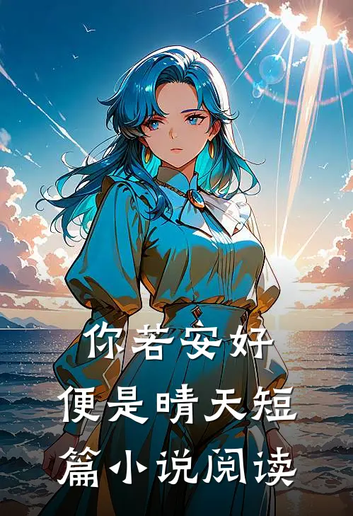 你若安好，便是晴天短篇小说阅读