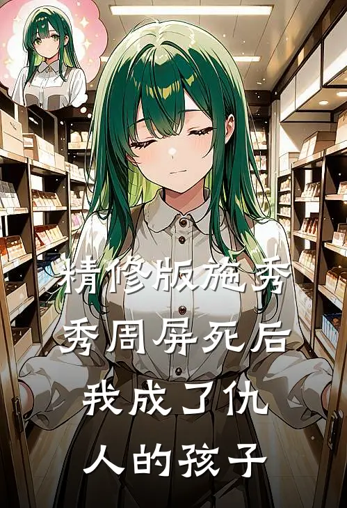 精修版施秀秀周屏死后我成了仇人的孩子
