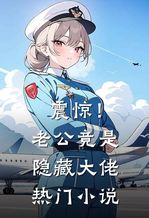 震惊！老公竟是隐藏大佬热门小说