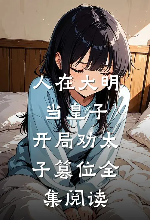 人在大明当皇子，开局劝太子篡位全集阅读