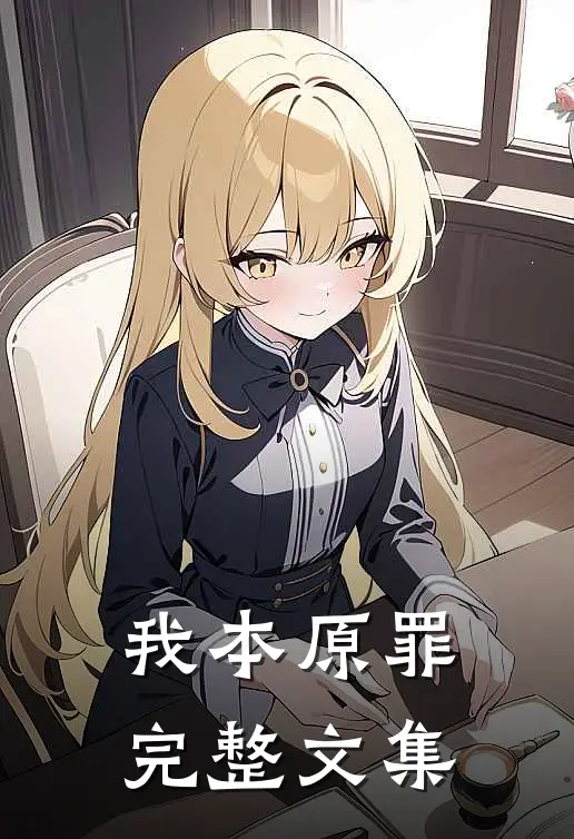 我本原罪完整文集