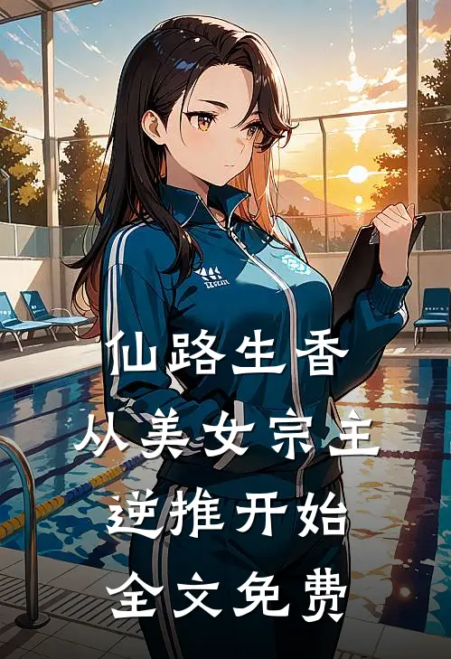 仙路生香：从美女宗主逆推开始全文免费