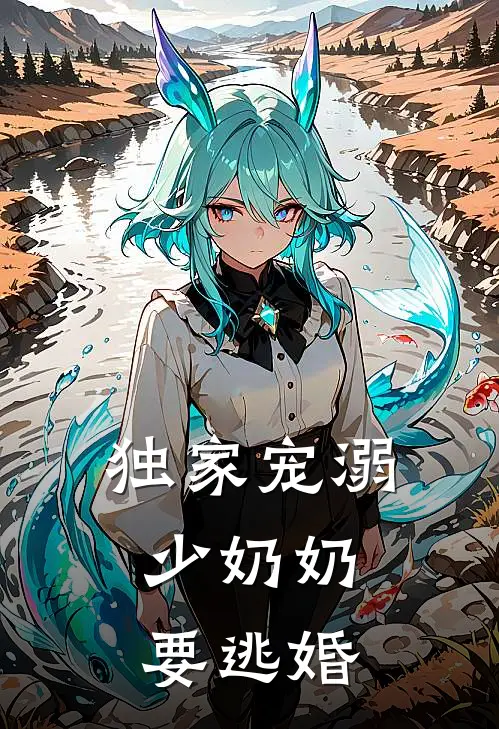 独家宠溺：少奶奶要逃婚
