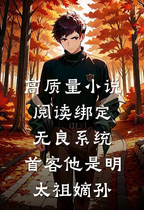 高质量小说阅读绑定无良系统，首客他是明太祖嫡孙