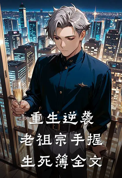 重生逆袭：老祖宗手握生死簿全文