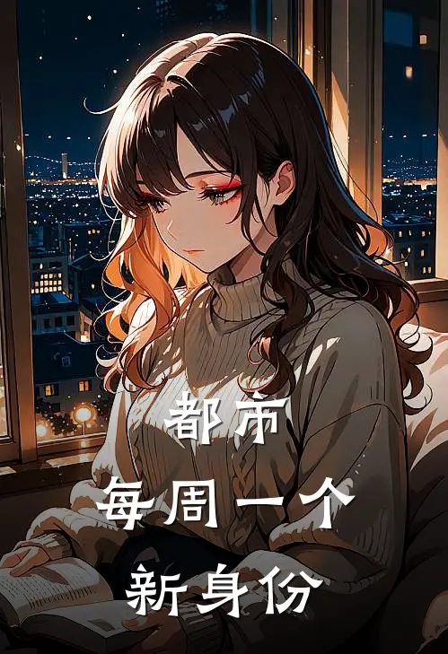 都市：每周一个新身份
