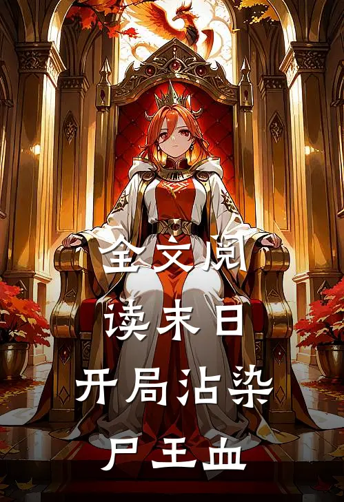 全文阅读末日：开局沾染尸王血