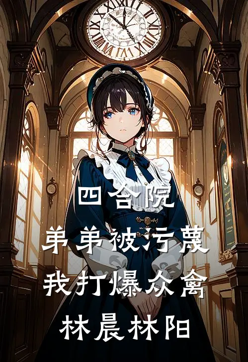 四合院：弟弟被污蔑，我打爆众禽林晨林阳