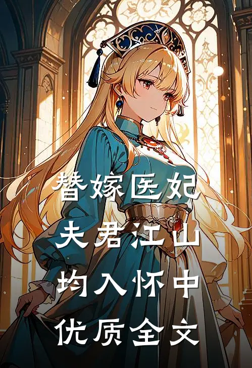 替嫁医妃：夫君江山均入怀中优质全文