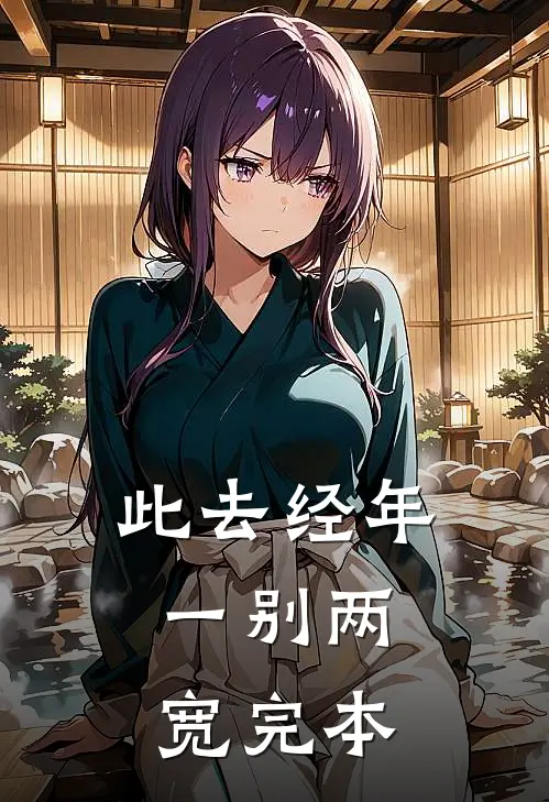 此去经年，一别两宽完本
