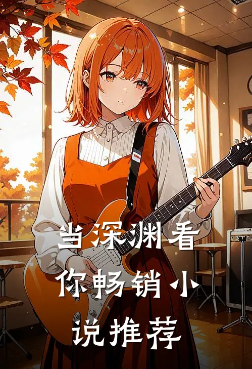 当深渊看你畅销小说推荐