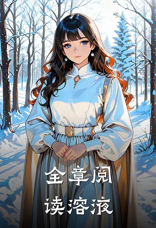 全章阅读溶液