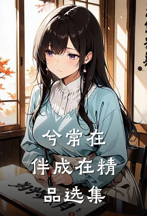 兮常在，伴成在精品选集